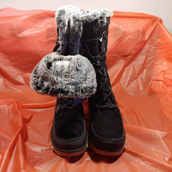 Winter boots - Picture 1 of 6